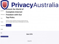 Privacyaustralia.net
