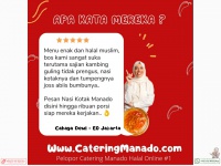 Cateringmanado.com
