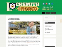 locksmithnorcoca.com Thumbnail