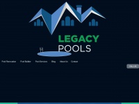Legacyconstructiongroupva.com