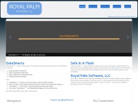 Royalpalmsoftware.com
