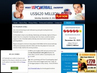 Uspowerball.net