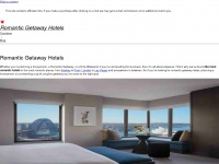 romantic-getaway-hotels.com