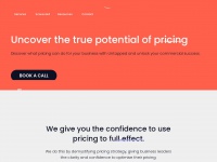 Untappedpricing.co.uk