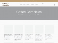 Coffeechroniclesusa.com