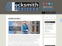 Locksmithdeltona-fl.com