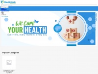 Mediclockhealthcare.com