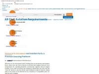 Aerospaceandaviationparts.com