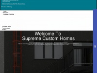 Supremecustomhomes.com