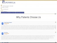 peninsulaofs.com Thumbnail