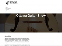 Ottawaguitarshow.com