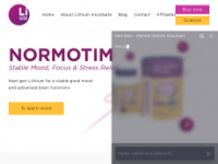 normotim.com