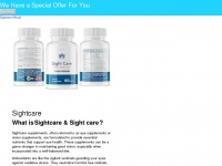 sightcaresite.com Thumbnail