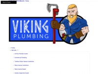 vikingplumbingservices.com Thumbnail