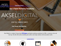 Akseldigital.com