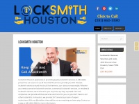 locksmithhouston-texas.com Thumbnail
