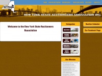 nysauctioneers.com Thumbnail