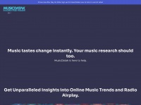 Musicdatak.com
