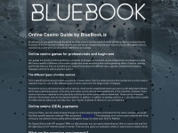 Bluebook.is