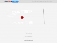 Oatesflag.com
