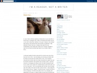 readernotwriter.blogspot.com Thumbnail
