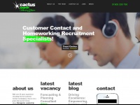 cactussearch.co.uk Thumbnail