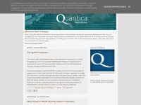Quanticasearchandselection.blogspot.com