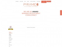 pyramid8.co.uk Thumbnail