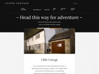 Cliffecottage.co.uk