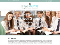 towersupply.co.uk