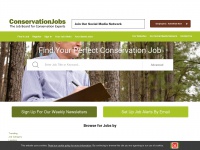 conservationjobsuk.com