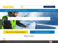 solarjobsuk.com Thumbnail