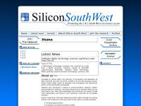 Siliconsouthwest.co.uk