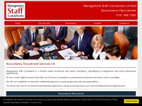 managementstaff.co.uk Thumbnail