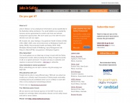 jobsinsafety.com.au