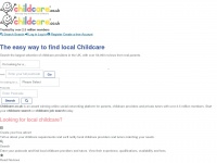 childcare.co.uk Thumbnail