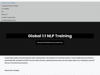 nlp-training.org Thumbnail