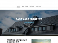 Eastvaleroofing.com