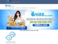 Hi88co.com