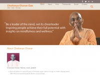 Chaitanyacharan.com