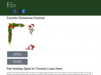 Torontochristmasfestival.com
