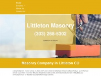 Littletonmasonry.com