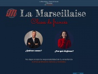 Instituto-la-marseillaise.com