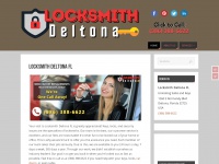 locksmith-deltona.com Thumbnail