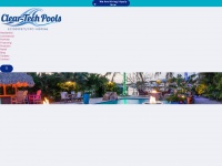 cleartechpools.com Thumbnail