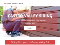 Castrovalleysiding.com