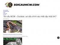 Soicaumcw.com