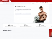 steroidilegali24.com Thumbnail