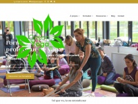 green-yoga.fr Thumbnail