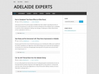Adelaideexperts.com.au